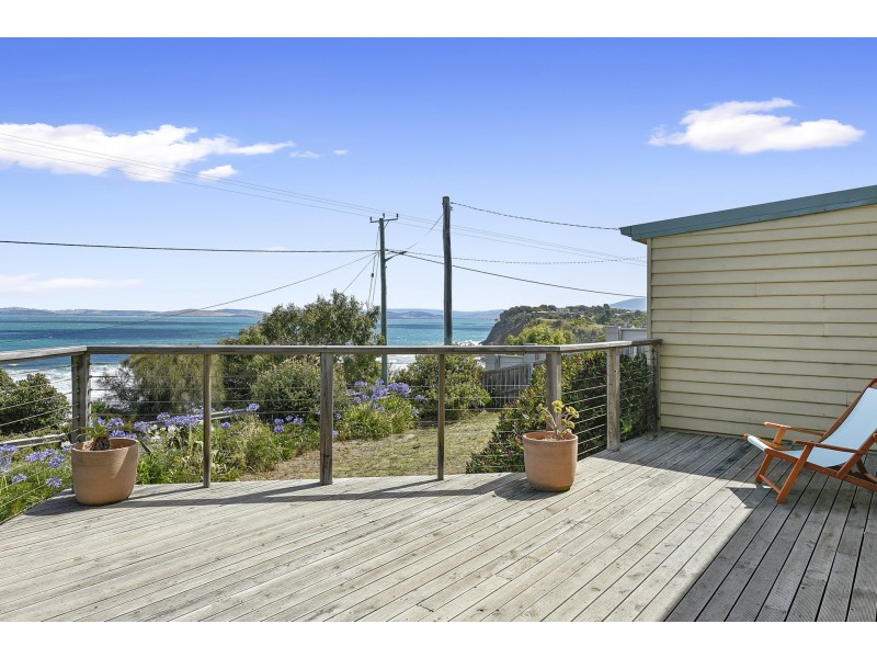 162 Carlton Beach Road, Dodges Ferry TAS 7173