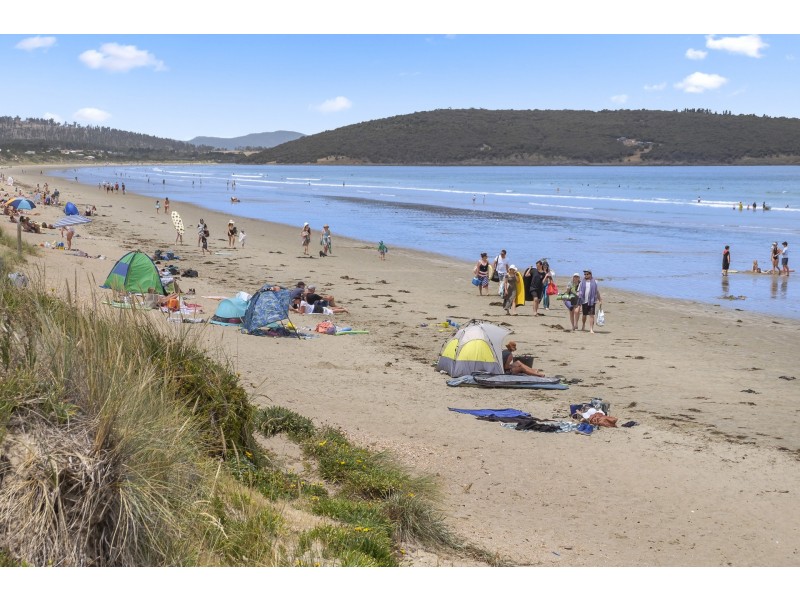 162 Carlton Beach Road, Dodges Ferry TAS 7173