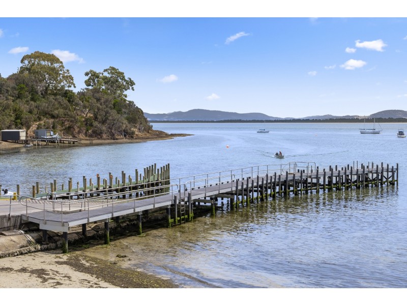 162 Carlton Beach Road, Dodges Ferry TAS 7173