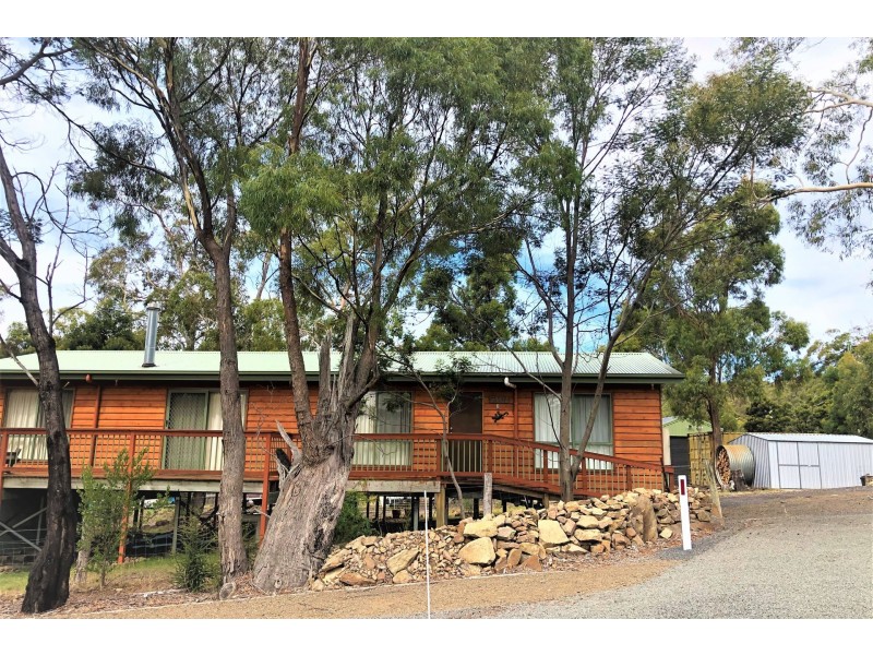 3 Alice Street, Orford TAS 7190