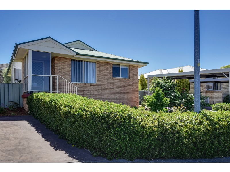 9/3 Barclay Court, Sorell TAS 7172