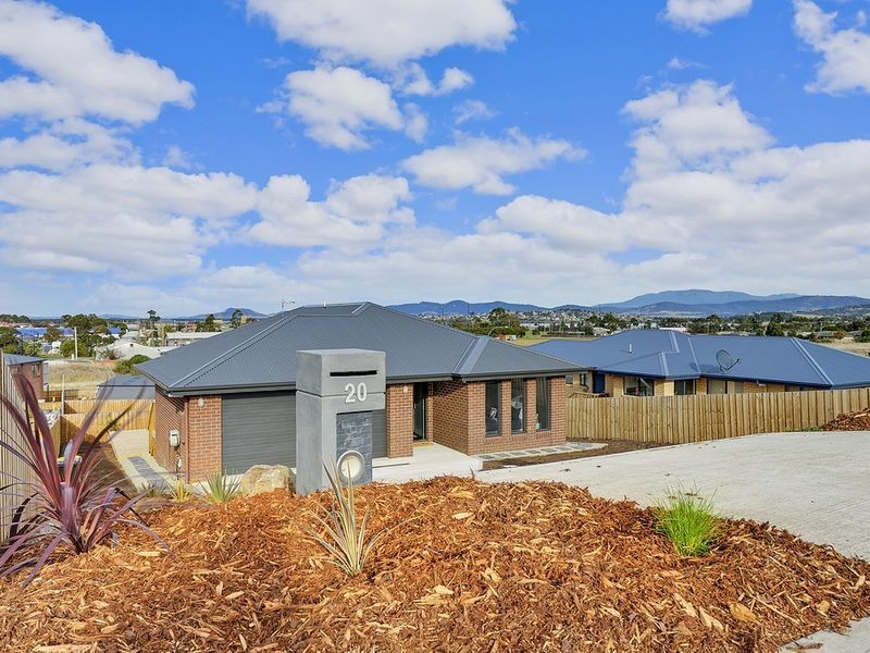 20 Pennington Drive, Sorell TAS 7172