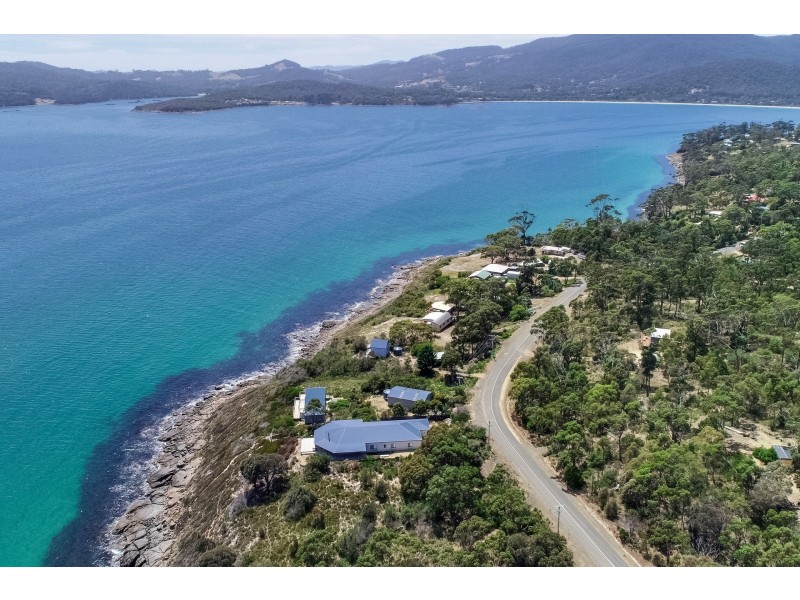 590 White Beach Road, White Beach TAS 7184