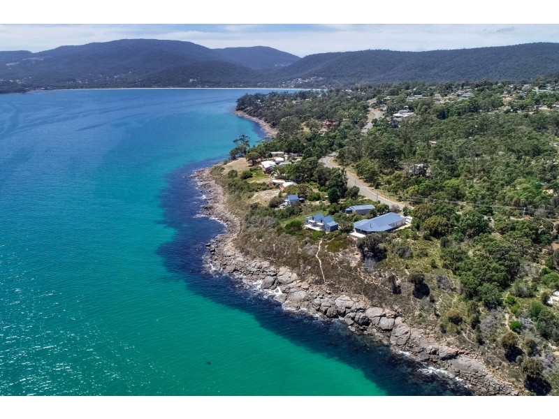 590 White Beach Road, White Beach TAS 7184