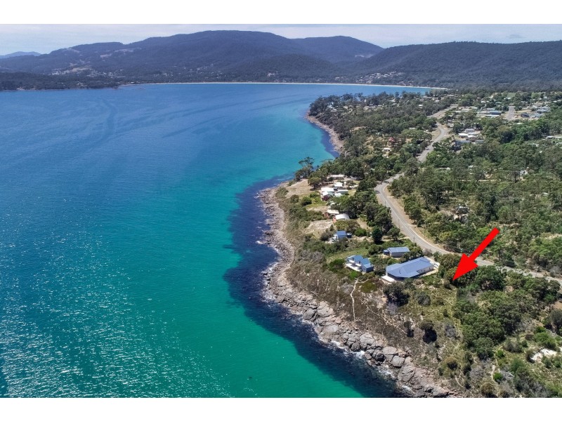 590 White Beach Road, White Beach TAS 7184