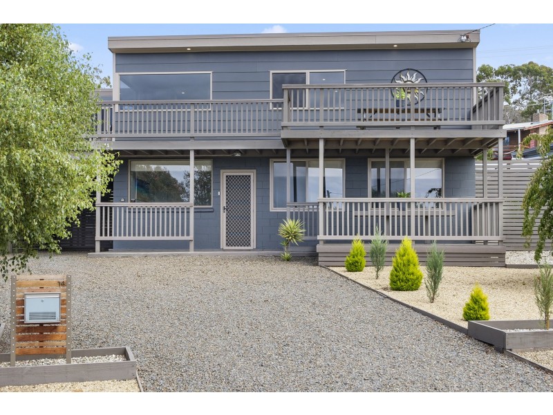 14 Frogmouth Lane, Primrose Sands TAS 7173