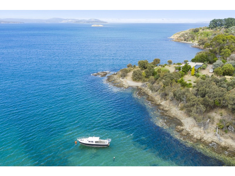 14 Frogmouth Lane, Primrose Sands TAS 7173