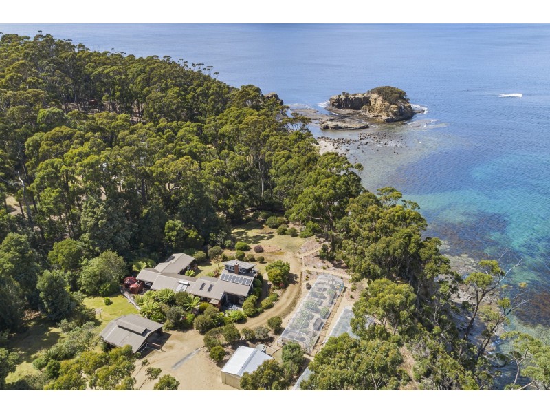 Eaglehawk Neck TAS 7179