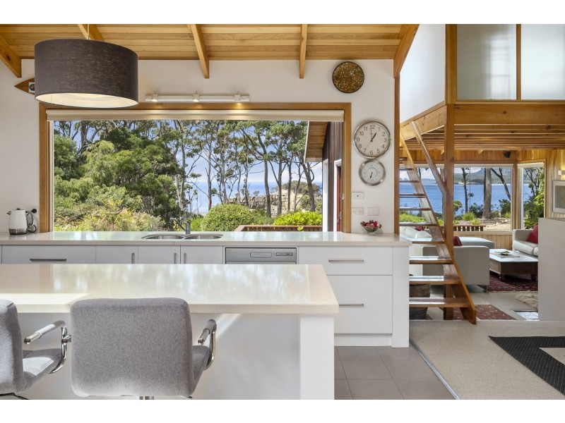 Eaglehawk Neck TAS 7179