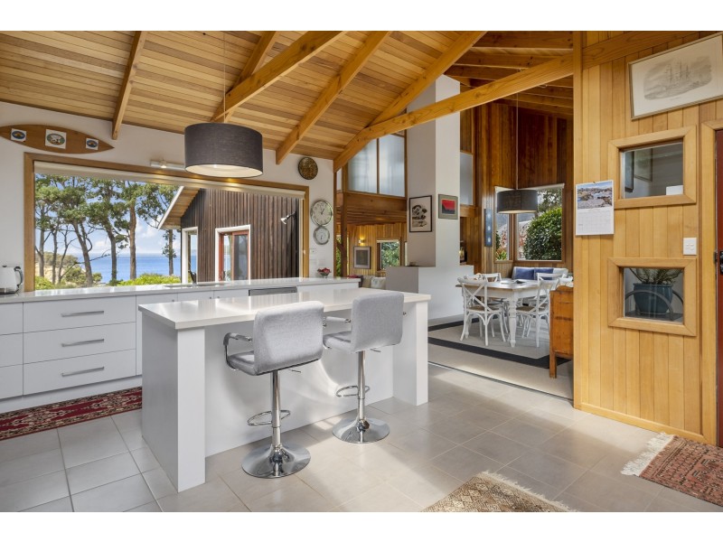 Eaglehawk Neck TAS 7179