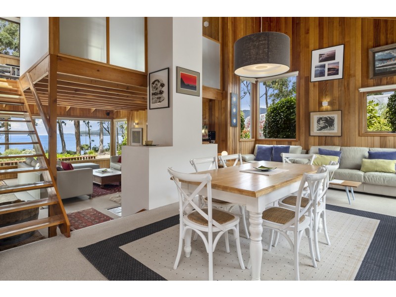 Eaglehawk Neck TAS 7179