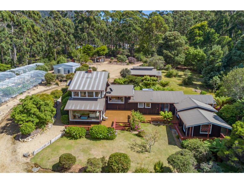 Eaglehawk Neck TAS 7179