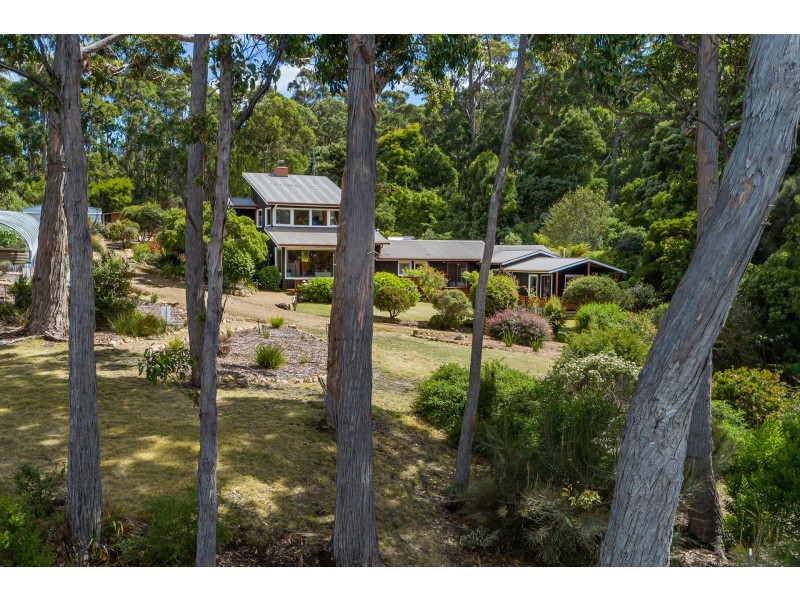 Eaglehawk Neck TAS 7179