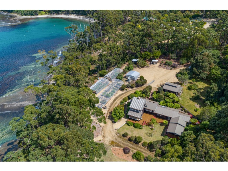 Eaglehawk Neck TAS 7179