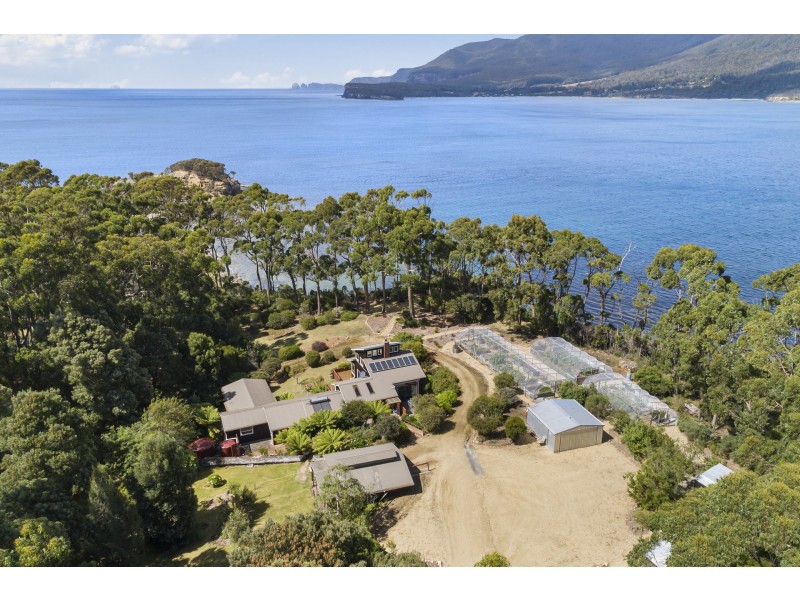 Eaglehawk Neck TAS 7179