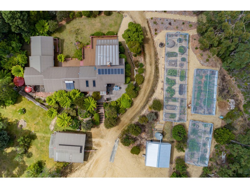 Eaglehawk Neck TAS 7179