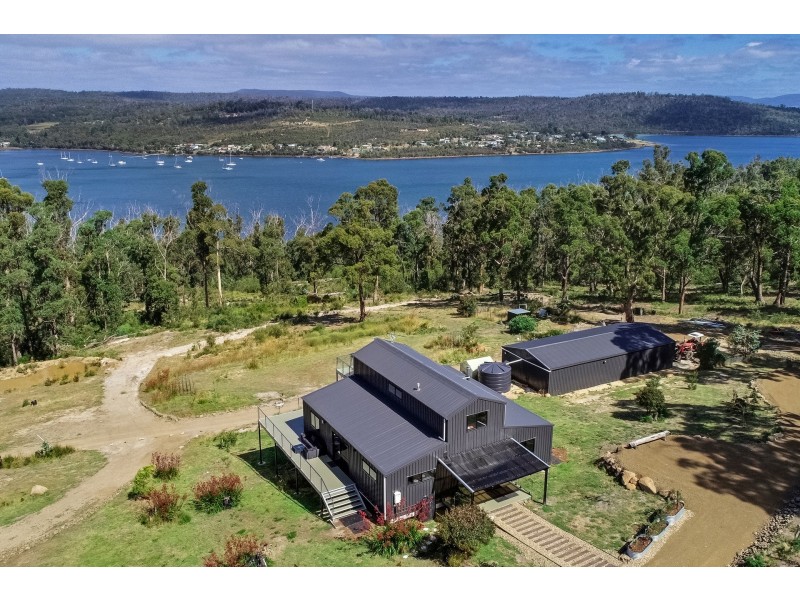3834 Arthur Highway, Murdunna TAS 7178