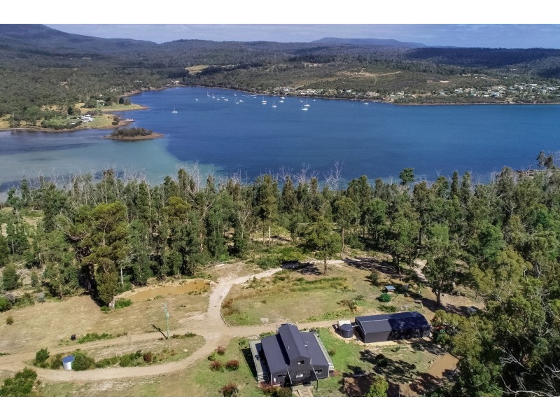 3834 Arthur Highway, Murdunna TAS 7178