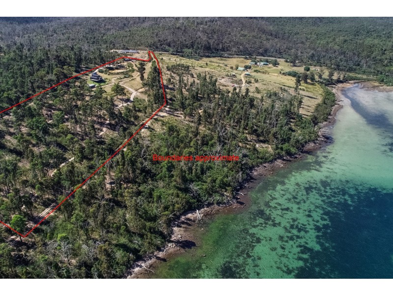 3834 Arthur Highway, Murdunna TAS 7178