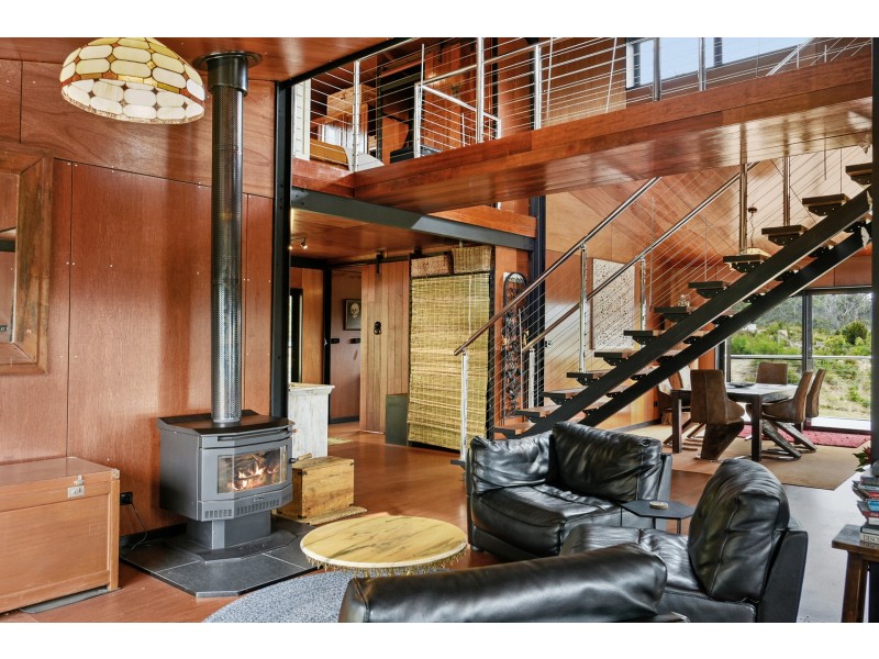 3834 Arthur Highway, Murdunna TAS 7178