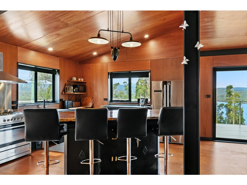 3834 Arthur Highway, Murdunna TAS 7178