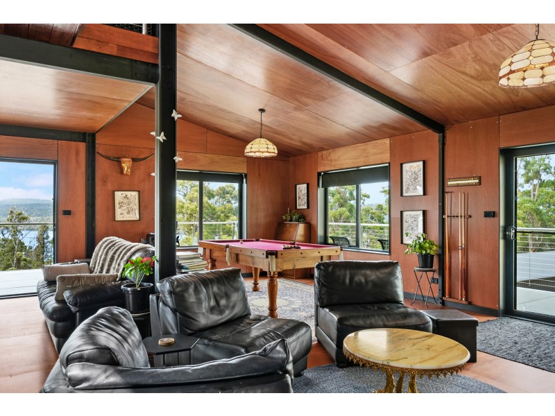 3834 Arthur Highway, Murdunna TAS 7178