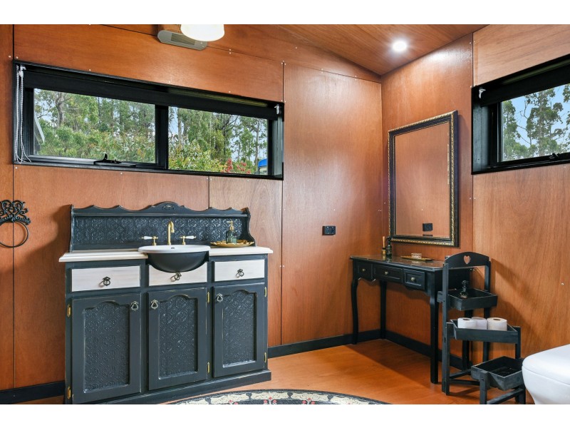 3834 Arthur Highway, Murdunna TAS 7178