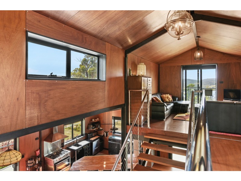 3834 Arthur Highway, Murdunna TAS 7178