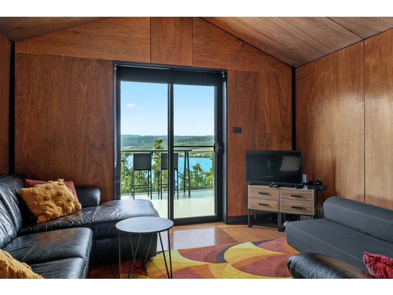 3834 Arthur Highway, Murdunna TAS 7178