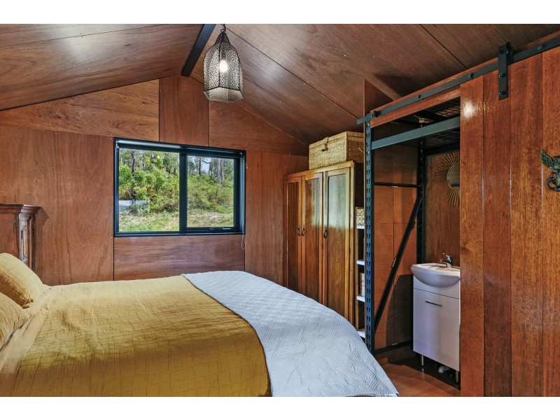 3834 Arthur Highway, Murdunna TAS 7178