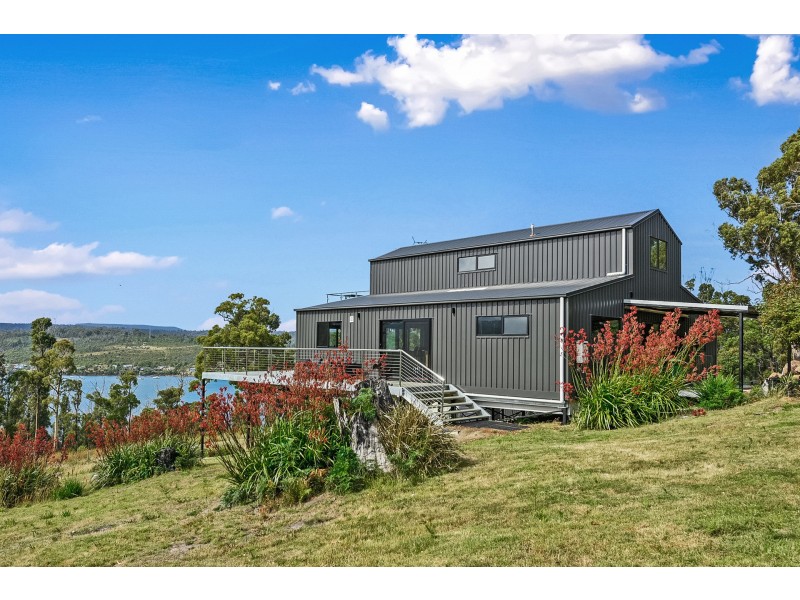 3834 Arthur Highway, Murdunna TAS 7178