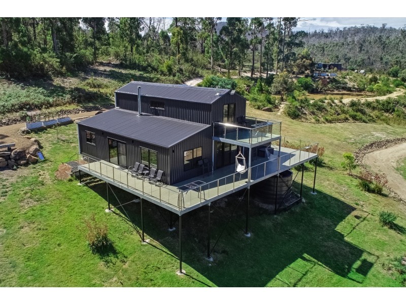 3834 Arthur Highway, Murdunna TAS 7178