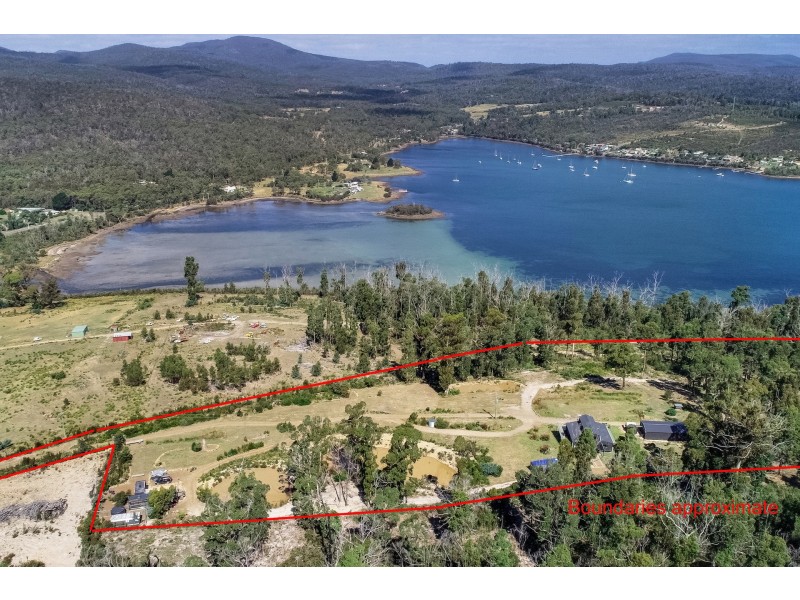 3834 Arthur Highway, Murdunna TAS 7178