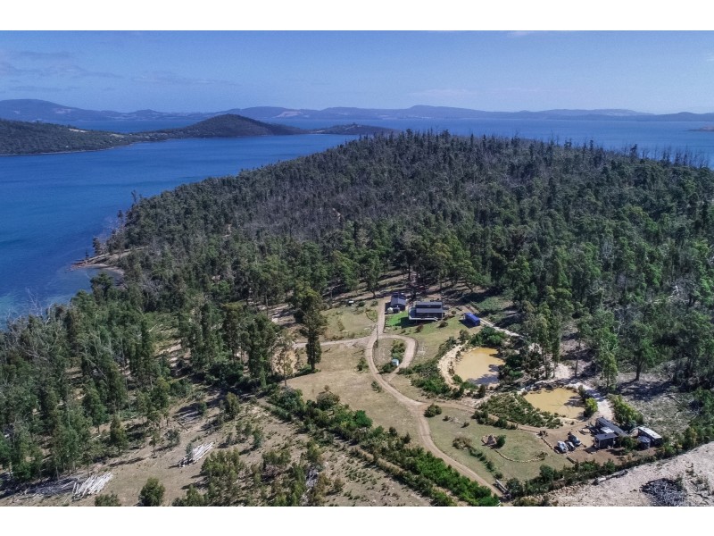 3834 Arthur Highway, Murdunna TAS 7178