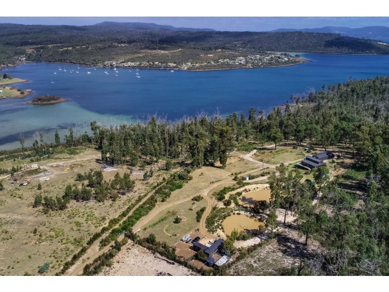 3834 Arthur Highway, Murdunna TAS 7178