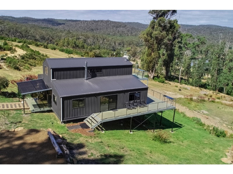3834 Arthur Highway, Murdunna TAS 7178