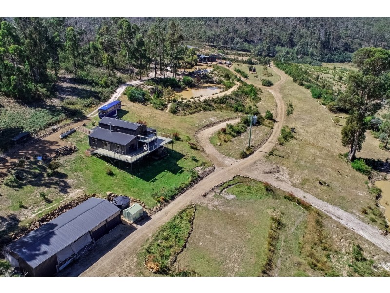 3834 Arthur Highway, Murdunna TAS 7178