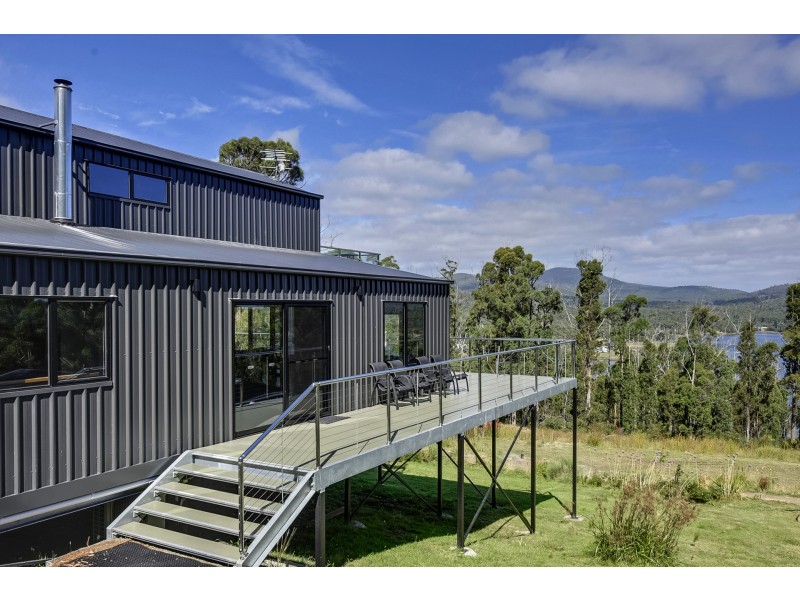 3834 Arthur Highway, Murdunna TAS 7178