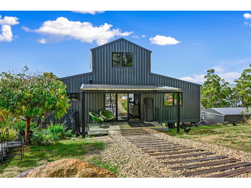 3834 Arthur Highway, Murdunna TAS 7178