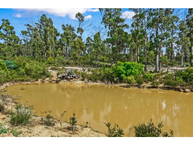 3834 Arthur Highway, Murdunna TAS 7178