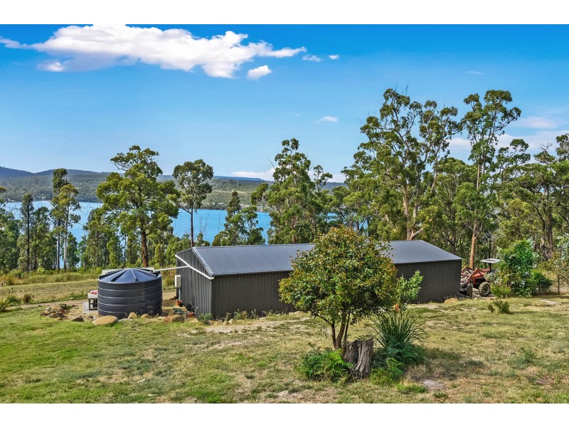 3834 Arthur Highway, Murdunna TAS 7178