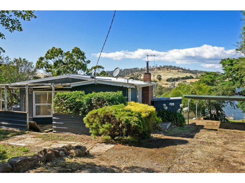 620 Carlton River Road, Carlton River TAS 7173