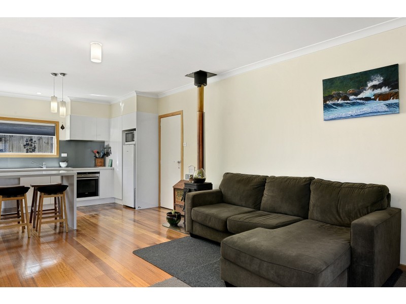 12 Gregory Street, Lewisham TAS 7173