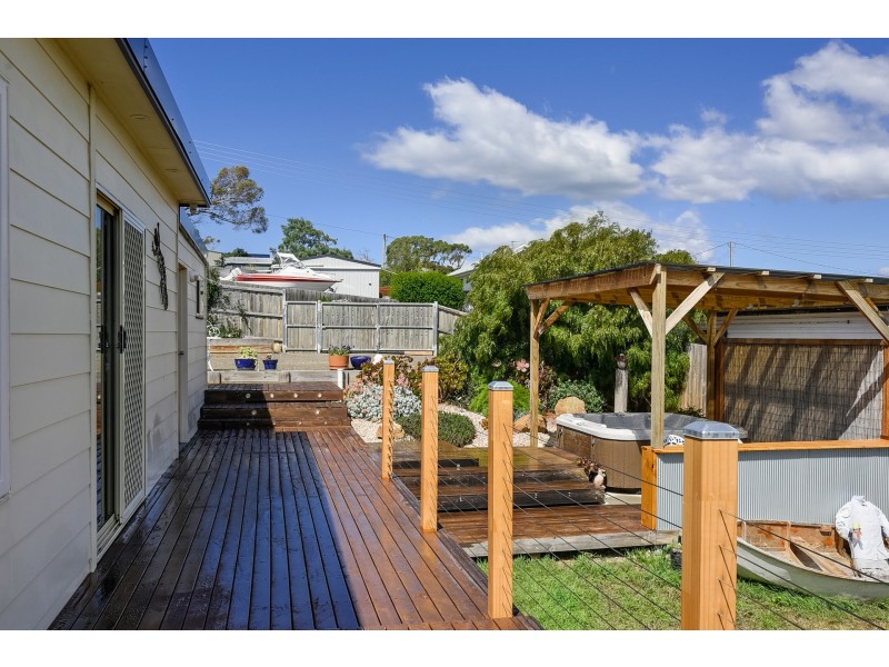 12 Gregory Street, Lewisham TAS 7173