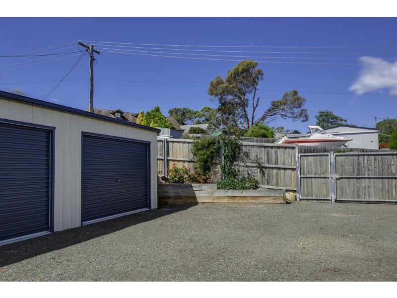 12 Gregory Street, Lewisham TAS 7173