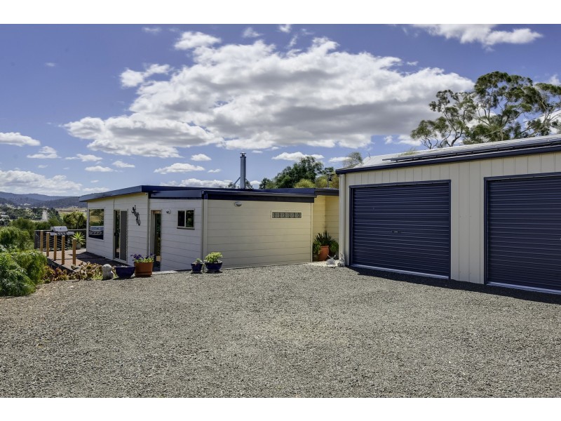 12 Gregory Street, Lewisham TAS 7173