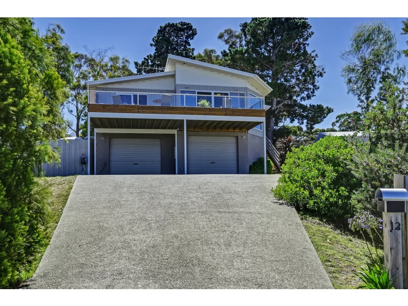 12 Lantana Place, Primrose Sands TAS 7173