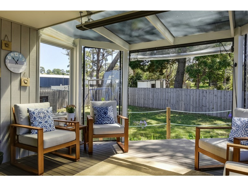 12 Lantana Place, Primrose Sands TAS 7173