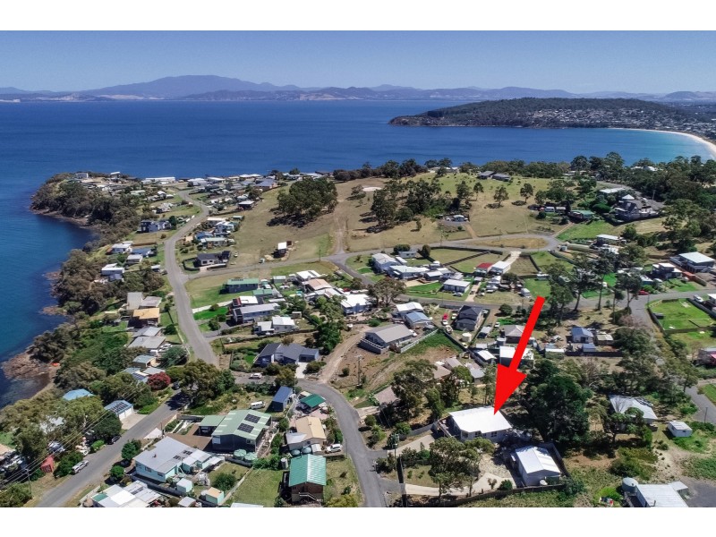12 Lantana Place, Primrose Sands TAS 7173
