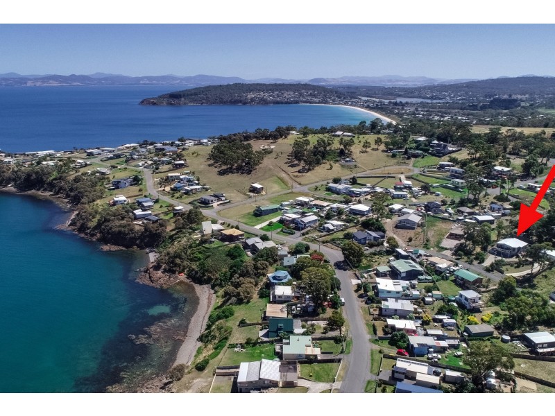 12 Lantana Place, Primrose Sands TAS 7173